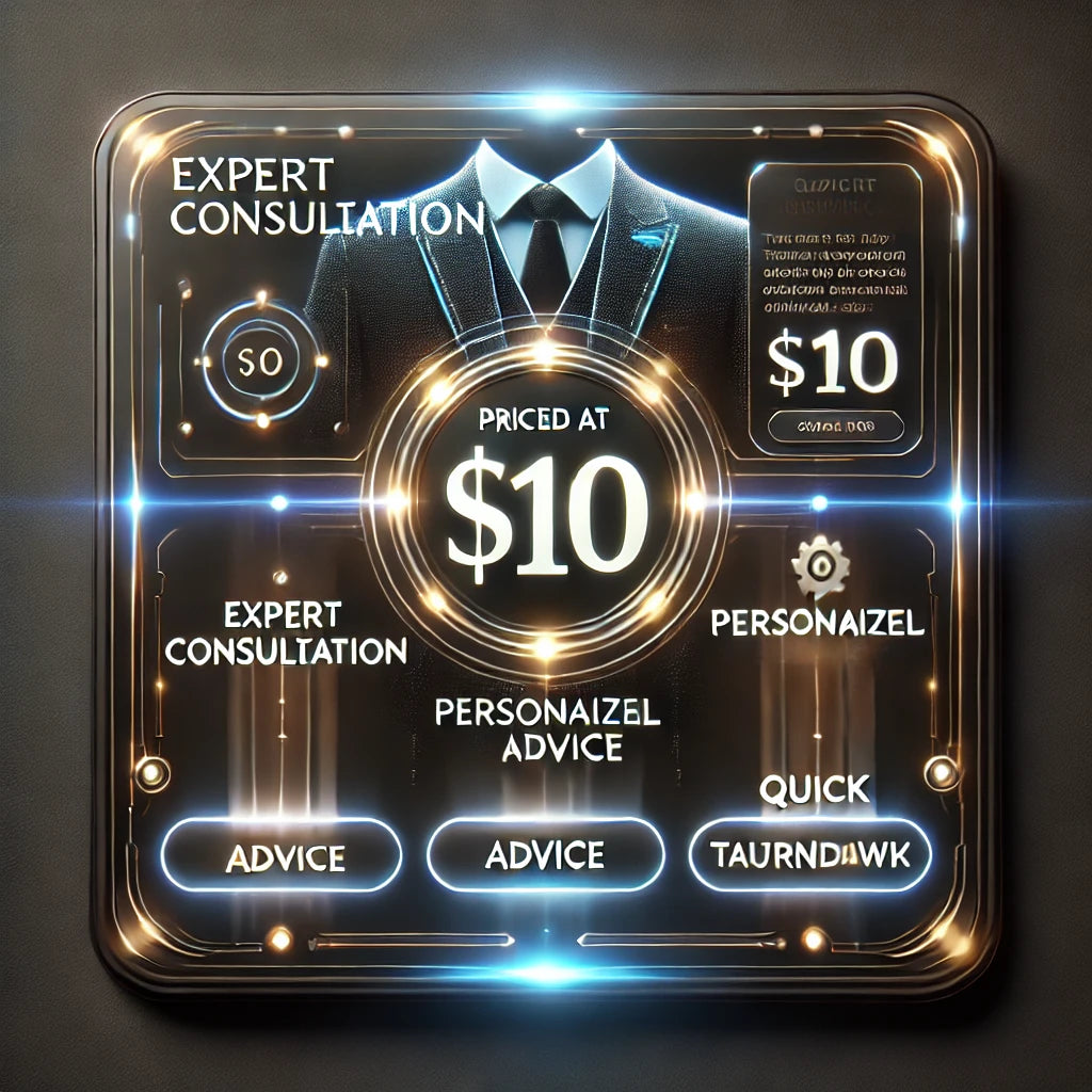 Consultation Service